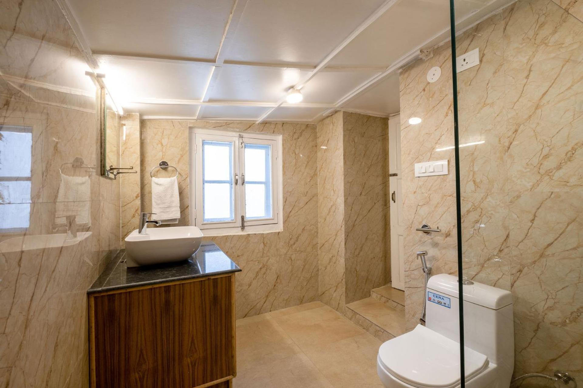 Stayvista At Rose Cottage - Bonfire & Scenic View Σίμλα Εξωτερικό φωτογραφία