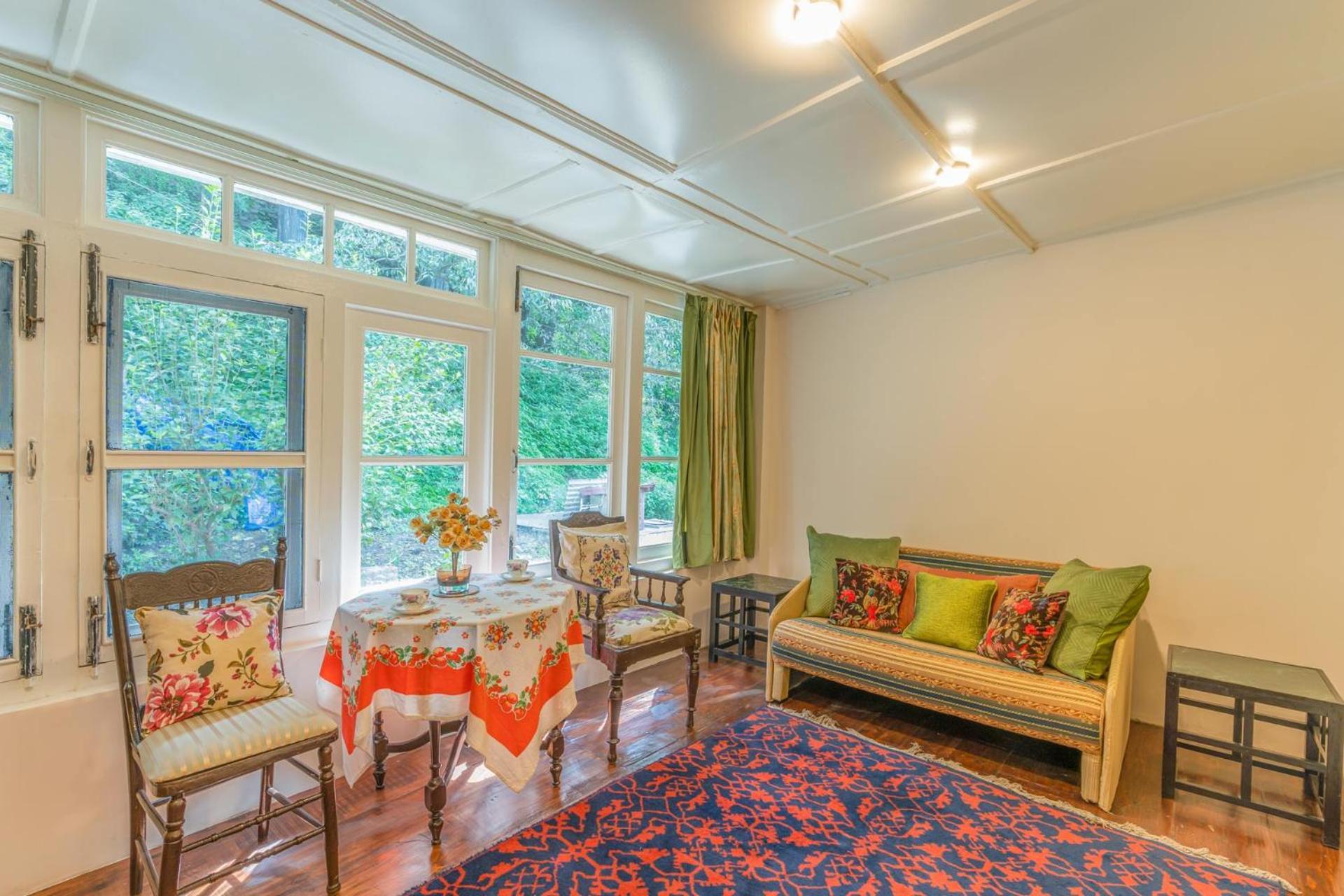 Stayvista At Rose Cottage - Bonfire & Scenic View Σίμλα Εξωτερικό φωτογραφία