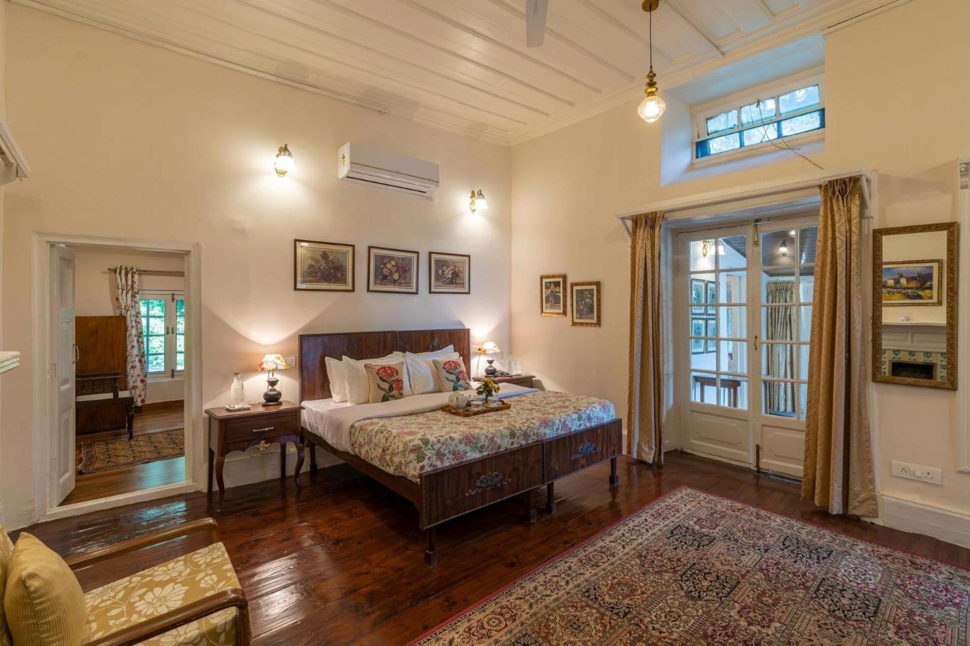 Stayvista At Rose Cottage - Bonfire & Scenic View Σίμλα Εξωτερικό φωτογραφία